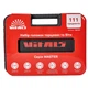Набір головок торцевих. Vitals Master Impact+Supelock 1/4та1/2 111пр. - изображение 2