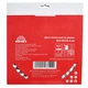Диск пильний Vitals по дереву 300x30/25.4, ATB 40 168144 - изображение 5
