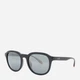 Солнцезащитные очки мужские Armani Exchange 319741366 Черные (1159813425) - изображение 2