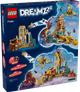 Конструктор LEGO DREAMZzz: Замок Nocturnia 1742 елементи (71486) - зображення 7