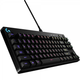 Клавіатура дротова Logitech G PRO Mechanical Gaming USB (920-009392) - зображення 2