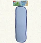 Мочалка с ручками Махра / Сизаль Синий 35 см - Luffa the Best - изображение 2