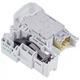 Замок люка (двери) для стиральной машины Indesit, Ariston C00305602 Rold - изображение 3