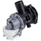 Помпа (насос) Askoll 25W M327 0.15A для стиральной машины Ariston C00507308 - изображение 3