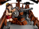 Zestaw klocków LEGO Star Wars: Barka Jabby 3942 elementy (75397) - obraz 8