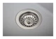 Кухонная мойка гранит ELLECI Unico 125 Aluminium 79 - изображение 5