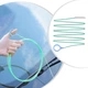 Інструмент трос для очистки дренажу Flexible Tube Brush 5 метрів - изображение 5