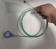 Інструмент трос для очистки дренажу Flexible Tube Brush 5 метрів - изображение 7