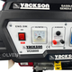 Генератор бензиновый Vackson VC6800 3,8 кВт / 3,5 кВт - изображение 4