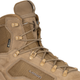 Черевики LOWA Breacher S GTX MID TF Coyote OP UK 11/EU 46 (210227/0731) - зображення 5