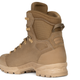 Черевики LOWA Breacher S GTX MID TF Coyote OP UK 7.5/EU 41.5 (210227/0731) - изображение 6