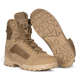 Черевики LOWA Breacher S GTX MID TF Coyote OP UK 13/EU 48.5 (210227/0731) - изображение 4