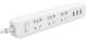 Подовжувач Xiaomi Mi Power Strip 3 USB XMCXB01QM White (NRB4027CN) - зображення 1