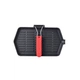 Сковорода-гриль Bergner Bbq lovers 34.3X20.4 см (BG-34131-BK) - зображення 2