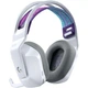 Навушники Logitech G733 Lightspeed Wireless RGB WHITE (981-000883) - зображення 3