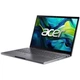 Ноутбук Acer Aspire Spin 14 ASP14-52MTN-55MD (NX.J3JEX.003), Intel Core Ultra 5 115U / 14″ Touch / RAM 16 ГБ / SSD 1 ТБ / Intel Graphics / Windows 11 Home / Steel Gray - зображення 6