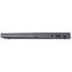Ноутбук Acer Aspire Spin 14 ASP14-52MTN-55MD (NX.J3JEX.003), Intel Core Ultra 5 115U / 14″ Touch / RAM 16 ГБ / SSD 1 ТБ / Intel Graphics / Windows 11 Home / Steel Gray - зображення 8