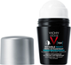 Кульковий антиперспірант Vichy Homme Invisible Resist 72h 50 мл (3337875894234) - зображення 2