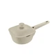 Ківш Pepper Panna литий алюміній 18 см 1.9 л PR-2315-18 - зображення 1