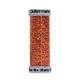 Нить вышивальная Sulky Holoshimmer Gutermann №160, 200 м Оранжевый 709948 - изображение 1