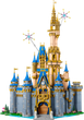 Конструктор LEGO Disney: Замок Діснея 4837 елементів (43222) - зображення 3