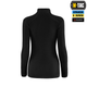 Кофта M-Tac Nord Fleece Polartec Lady Black XL - изображение 4