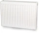 Радиатор стальной Ultratherm 22 тип 300/1200 с нижним подключением - изображение 1