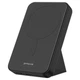 Портативная батарея Proove Hyperion Black 20 Вт 10000 мАч, литий-полимерный, беспроводная зарядка, Type C, черный - изображение 1