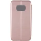 Шкіряний чохол (книжка) Epik Classy на Xiaomi Poco X3 NFC / Poco X3 Pro Rose Gold - зображення 3