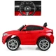 Детский электромобиль Джип Bambi JJ2199EBLR-3 BMW до 50 кг - изображение 4