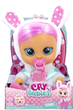 Пупс TM Toys Cry Babies Dressy Coney 30 см (8421134081444) - зображення 1