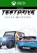 Ключ активації Test Drive Unlimited Solar Crown для Xbox Series S/X - зображення 1