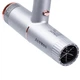 Фен для волосся Sokany SK-2220 з вузьким концентратором - зображення 3