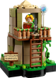 Zestaw klocków LEGO Nintendo: Great Deku Tree 2 w 1 2500 elementów (77092) - obraz 7