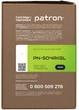 Картридж Patron Green Label HP 504A (CE250A) Black (PN-504AKGL) - зображення 5