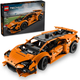 Конструктор LEGO Technic: Оранжевый Lamborghini Huracán Tecnica 806 элементов (42196) - изображение 7