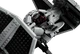 Конструктор LEGO Star Wars: TIE Interceptor 1931 элемент (75382) - изображение 4