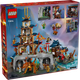 Конструктор LEGO Ninjago: Турнирный город с храмом 1650 элементов (71814) - изображение 11
