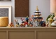 Конструктор LEGO Ninjago: Турнирный город с храмом 1650 элементов (71814) - изображение 10
