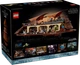 Конструктор LEGO Star Wars: Баржа Ябби 3942 елементи (75397) - зображення 15