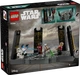 Конструктор LEGO Star Wars: Битва Аксоки Тано на Перидея 382 элемента (75385) - изображение 9