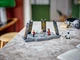 Конструктор LEGO Star Wars: Битва Аксоки Тано на Перидея 382 элемента (75385) - изображение 6
