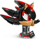 Конструктор LEGO Sonic the Hedgehog: Їжак Shadow 720 елементів (77000) - зображення 4