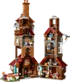 Конструктор LEGO Harry Potter: Нора — колекційне видання 2405 елементів (76437) - зображення 3