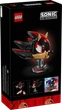 Конструктор LEGO Sonic the Hedgehog: Їжак Shadow 720 елементів (77000) - зображення 9
