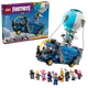 Конструктор LEGO Fortnite: Боевой автобус 954 элемента (77073) - изображение 6