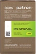 Картридж Patron Green Label HP 124A (Q6002A) Yellow (PN-124AYGL) - зображення 6