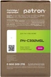 Тонер-картридж Patron Green Label Oki 46508734 Magenta (PN-C332MGL) - зображення 6