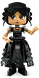 Zestaw klocków LEGO Wednesday: Figurka Wednesday Addams 702 elementy (76780) - obraz 3