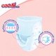 Трусики-подгузники GOO.N Plus для детей 12-20 кг размер Big XL 38 шт (21000633) - изображение 9